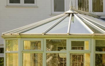 conservatory roof repair Shedfield, Hampshire