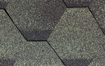 Shedfield fibreglass shingle repairs