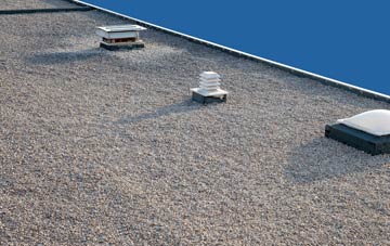 flat roofing Shedfield, Hampshire