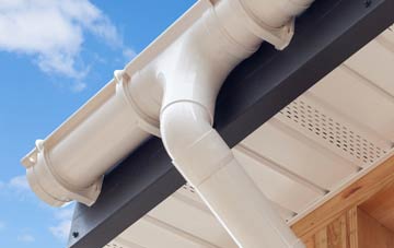 Shedfield gutter installation costs