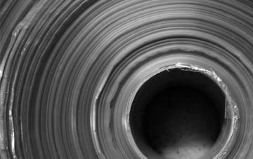 Shedfield pvc roof replacement