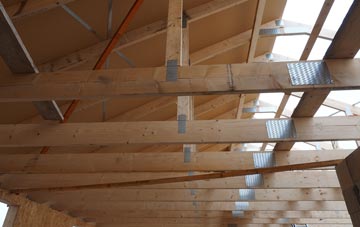 Shedfield roof truss costs