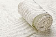 Shedfield fibreglass roofing repairs