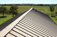 Shedfield metal roof quotes