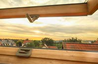 rated Shedfield roof window companies